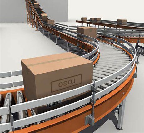 積放<a href=http://m.hpzyl.com/ target=_blank class=infotextkey>滾筒輸送流水線</a>