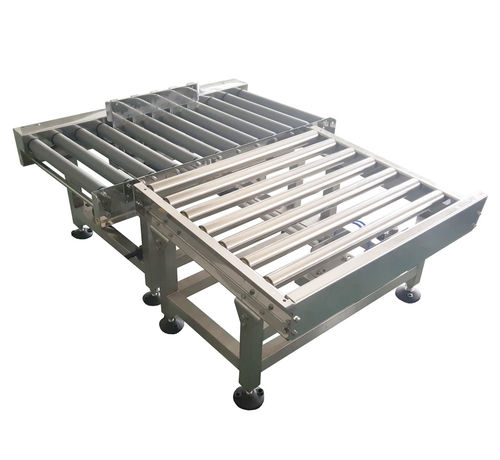 無動力滾筒輸送機(jī)